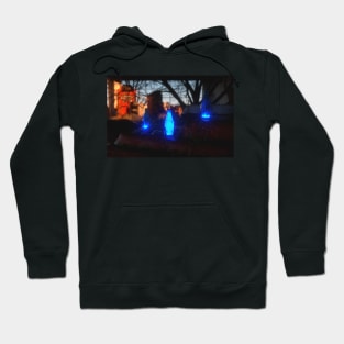 The R E A L Energy Drink! Hoodie